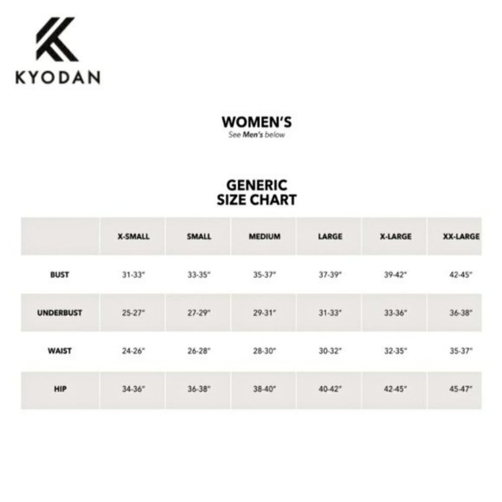 NWT KYODAN Women's Built-in Shorts Color Block Inserts Golf Skort - Picture 4 of 5
